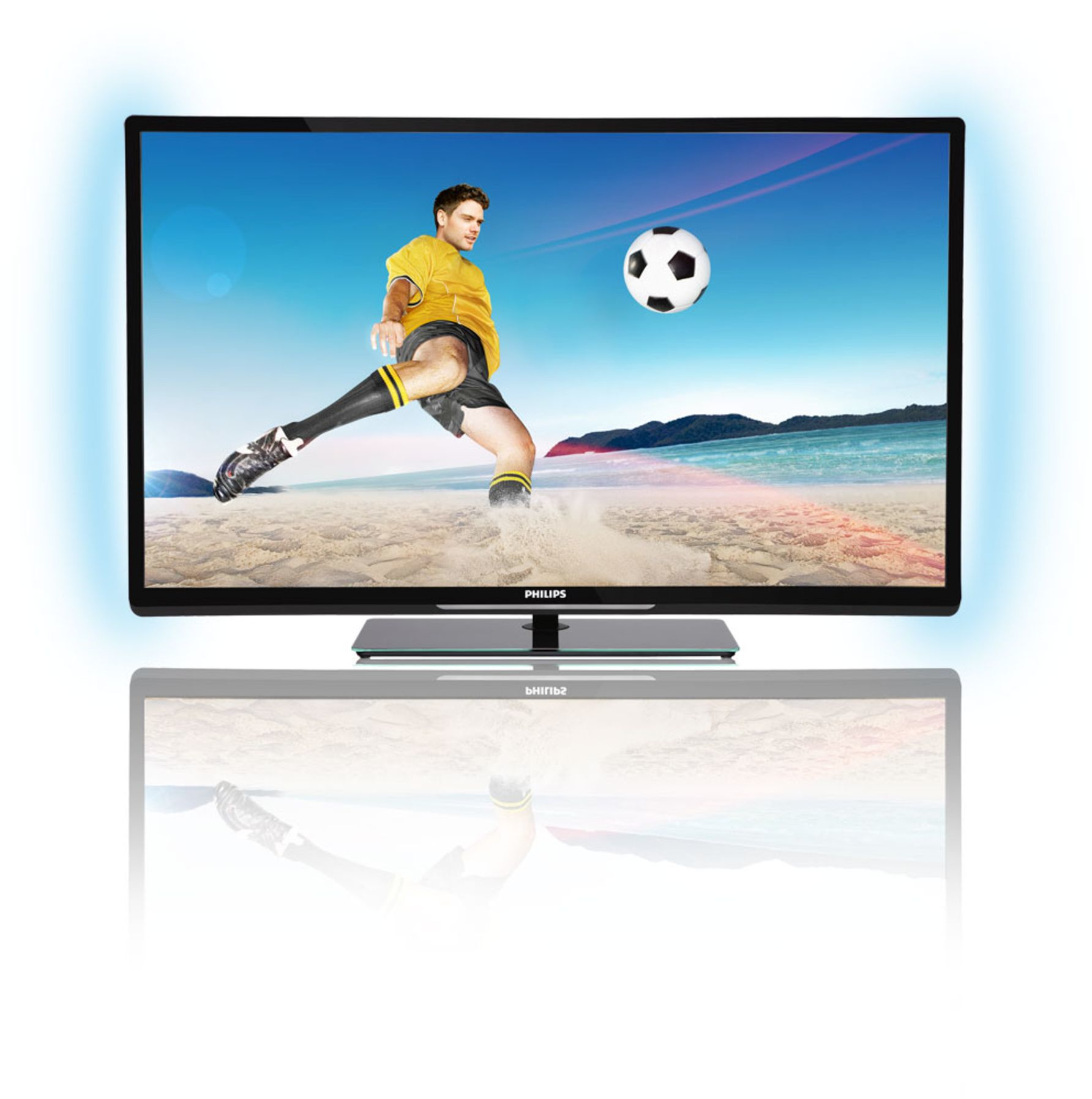 Philips 5000 series Smart TV 46PFL5528/T3 – image 2
