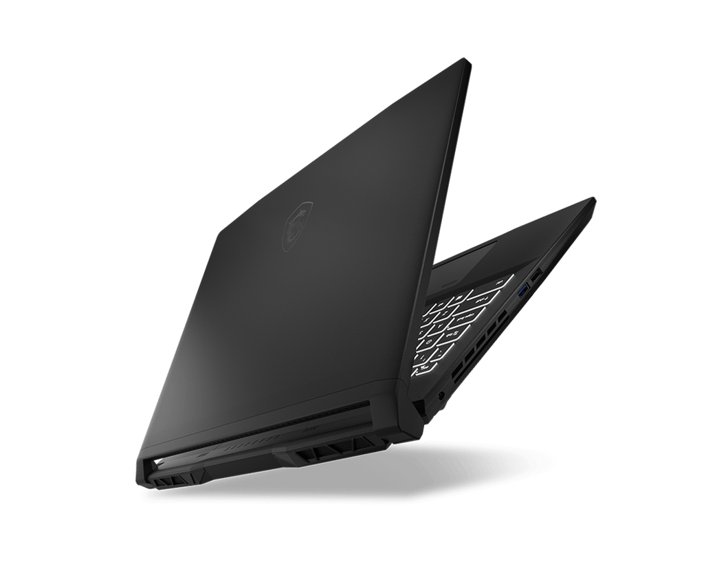 MSI M16 A11UC-672 – image 4