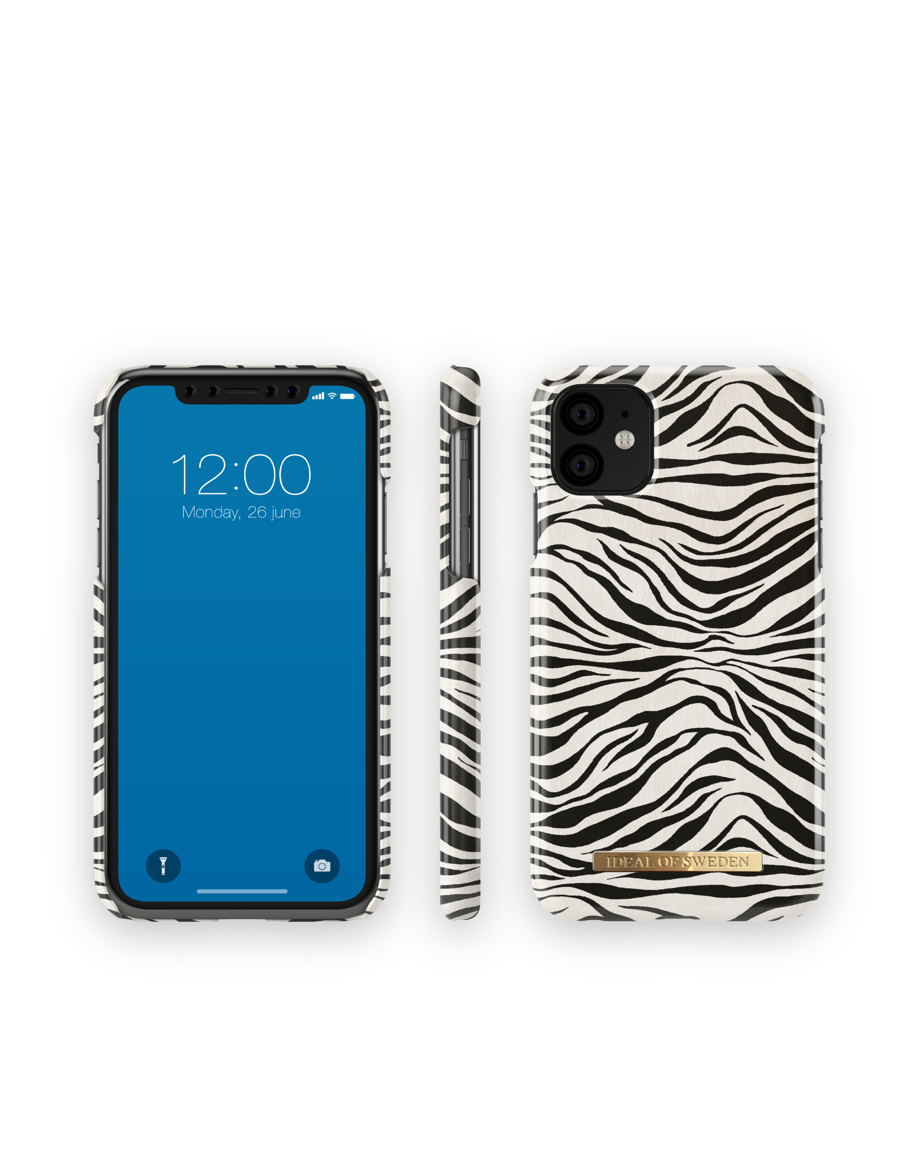 iDeal of Sweden Zafari Zebra – image 2