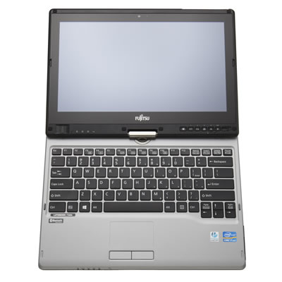 Fujitsu LIFEBOOK T734 Intel® Core™ i5 i5-4300M Hybrid (2-in-1) – image 7