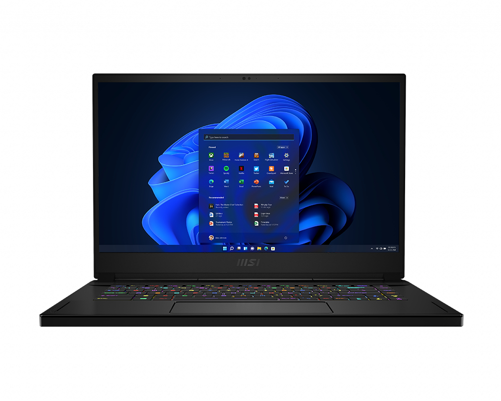 MSI GS66 11UE-662 Stealth