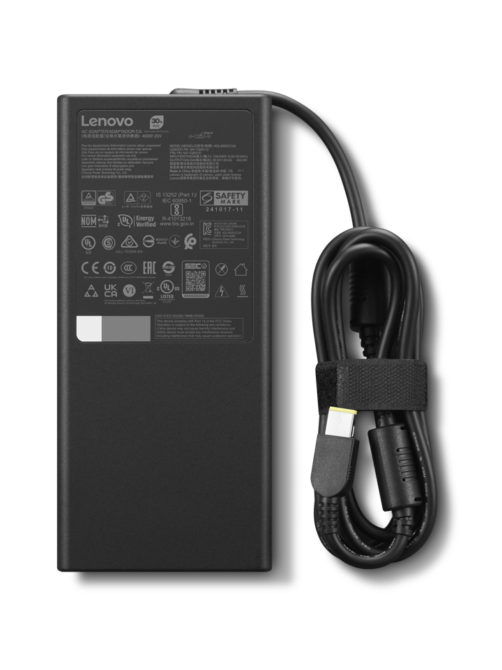 Lenovo GX21T68202 power adapter/inverter Indoor – image 2