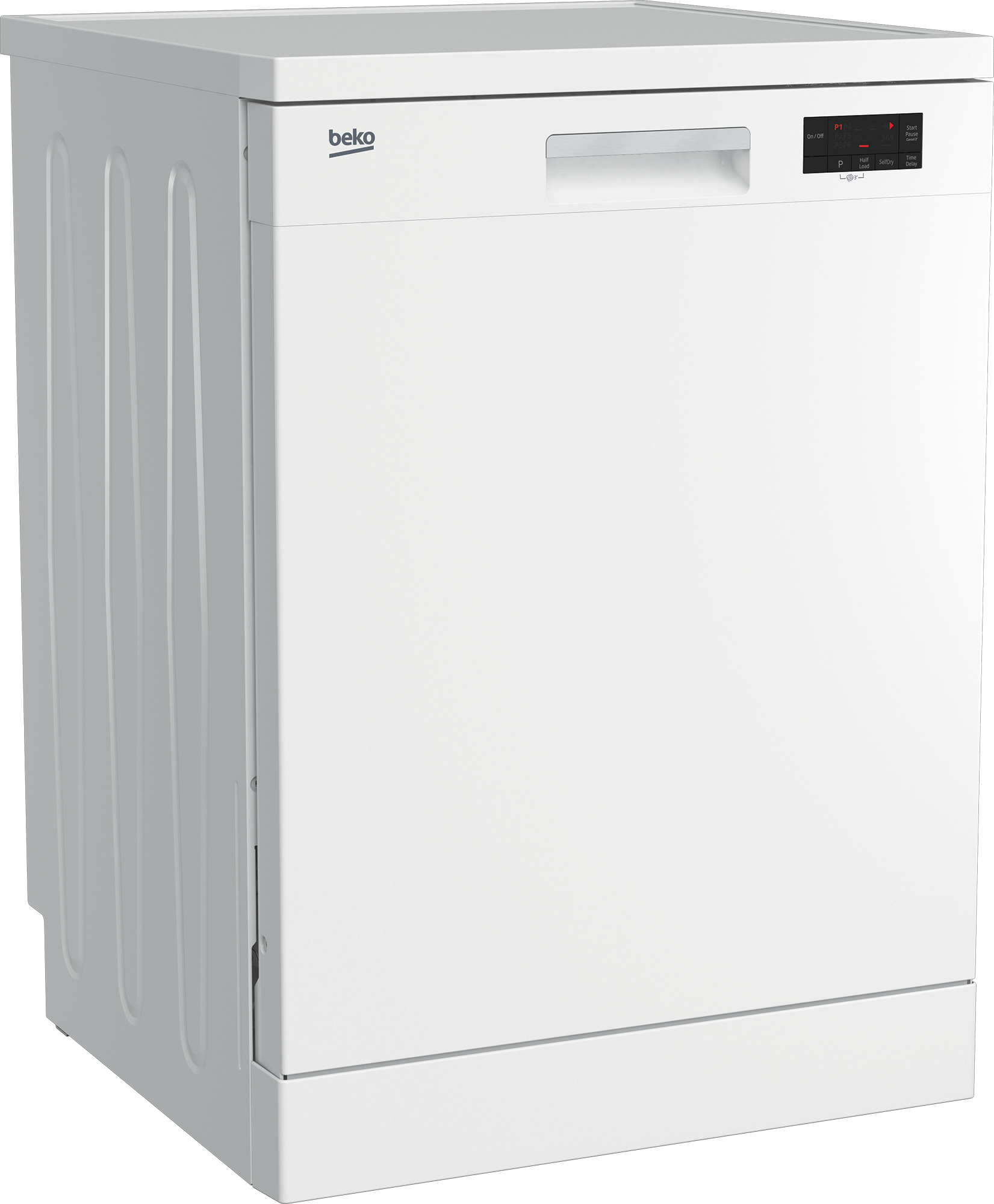 Beko DFN16430W, Spülmaschine – image 3