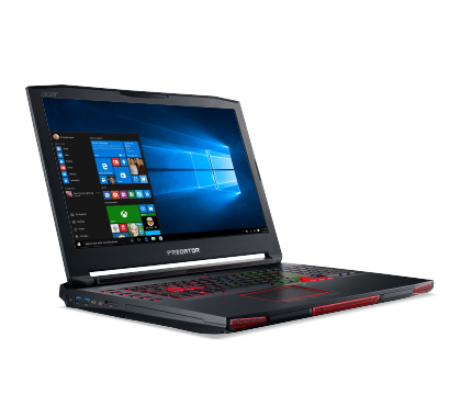 Acer Predator 17 X GX-792-74EJ Intel® Core™ i7 i7-7820HK Laptop – image 2