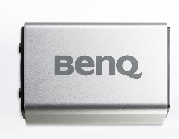 BenQ Signal Shuttle – image 3