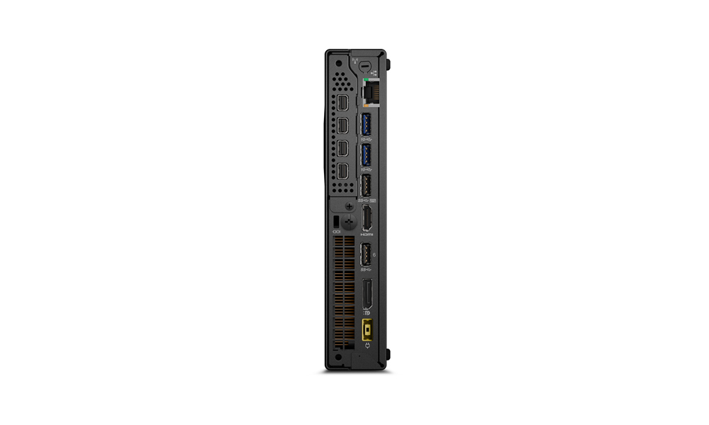 Lenovo P330 + Preferred Pro II USB QWERTZ – image 2