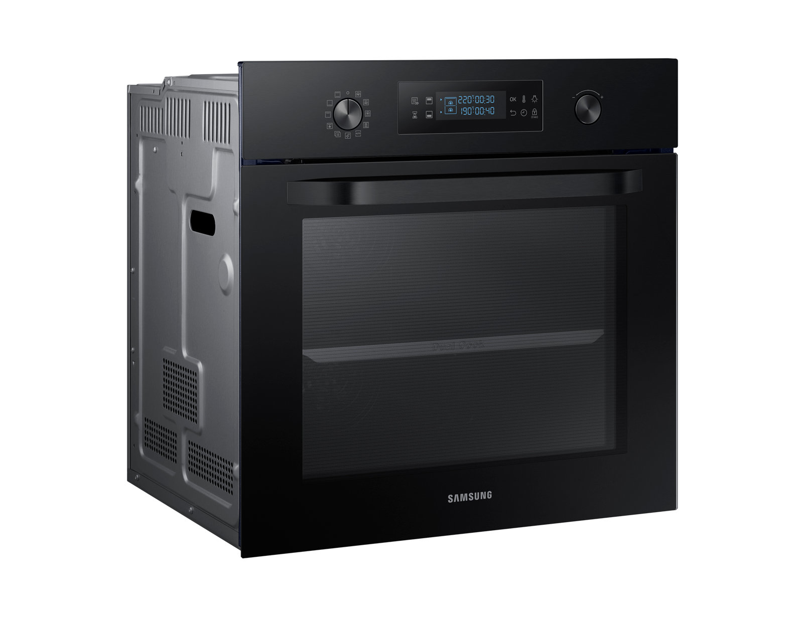 Samsung NV66M3531BB 66 L Black – image 3