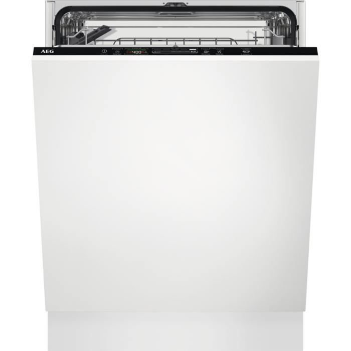 AEG FSE64610Z — vue 1 sur 5