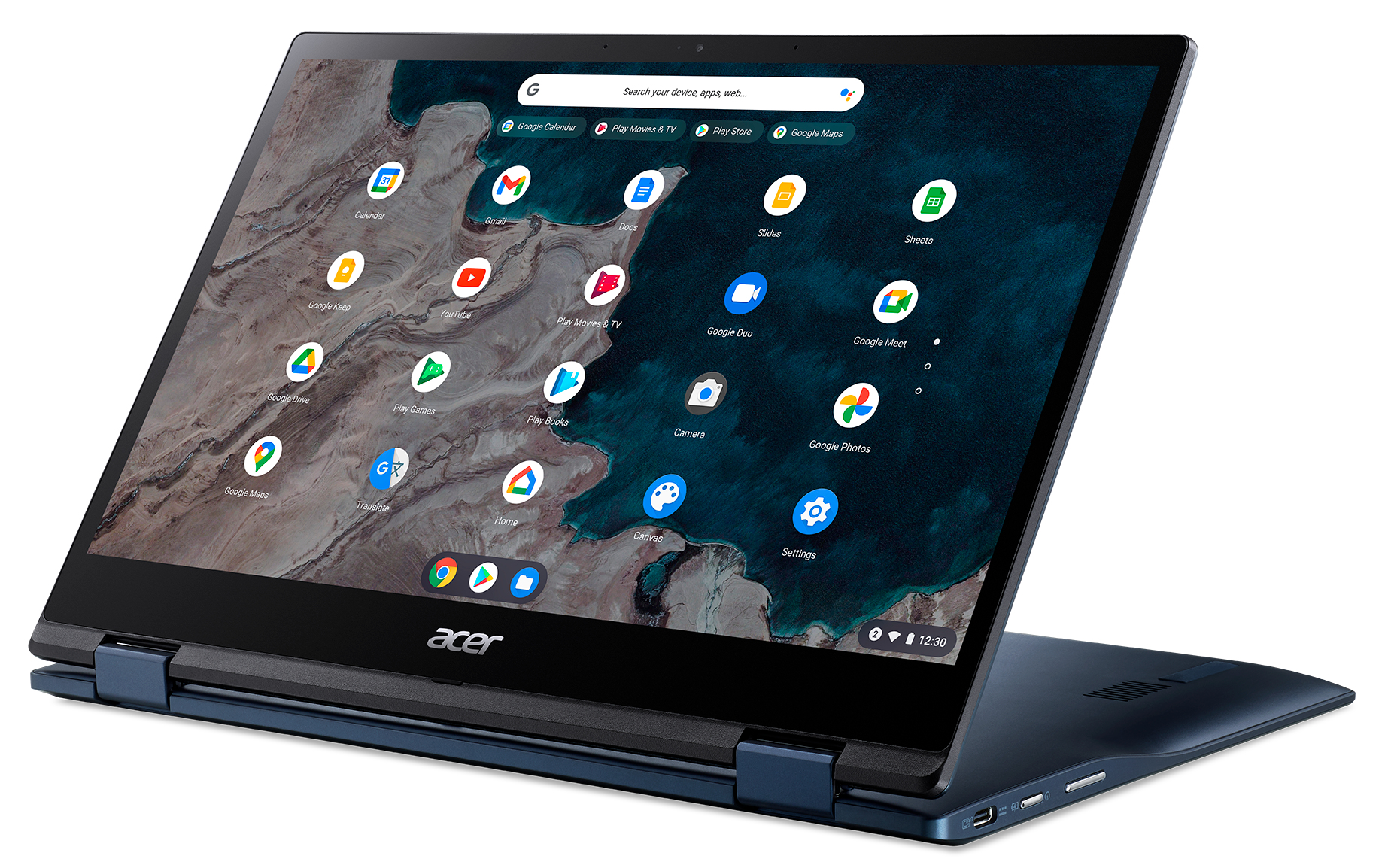 Acer Spin 513 CP513-1H-S8A8 – image 8