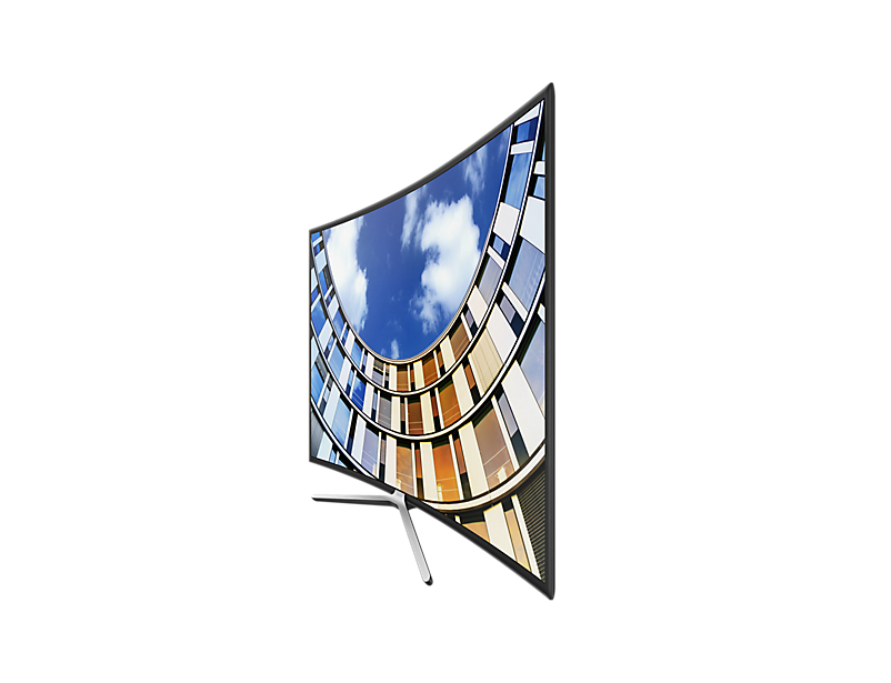 Samsung UE49M6305AKXXC TV – image 3