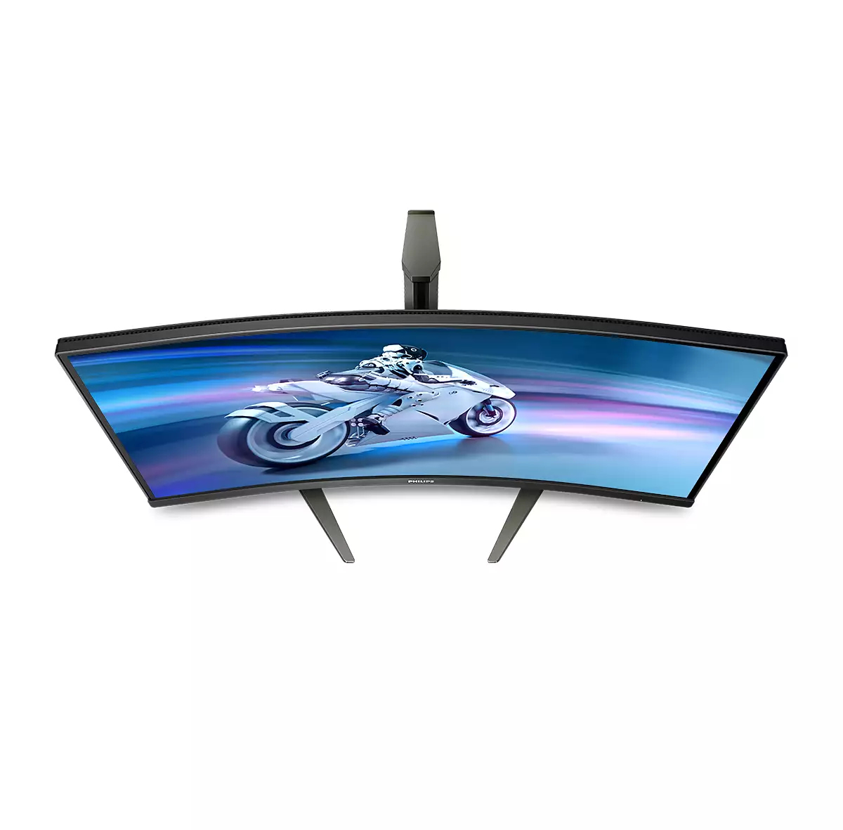 Philips Evnia 5000 27M1C5500V/93 computer monitor – image 3