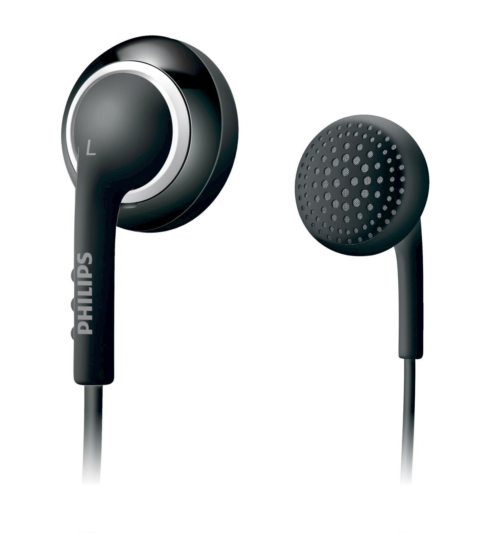 Philips SHE2860 In-Ear Headphones – image 1