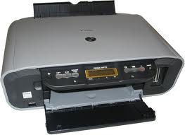 Canon PIXMA MP170