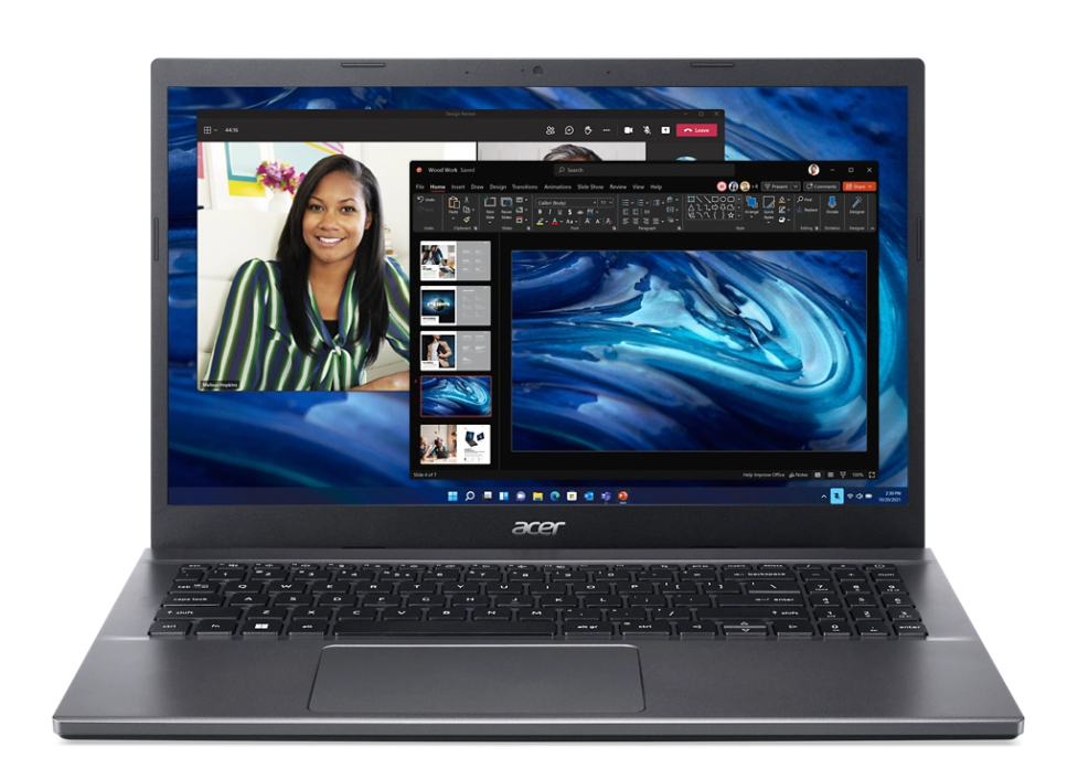 Acer Extensa 15 EX215-55-54YR Intel® Core™ i5 i5-1235U Laptop – image 1