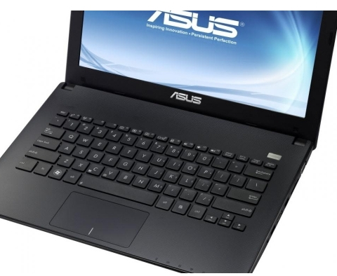 ASUS X301A-RX250D laptop Intel® Pentium® 2020M – image 2