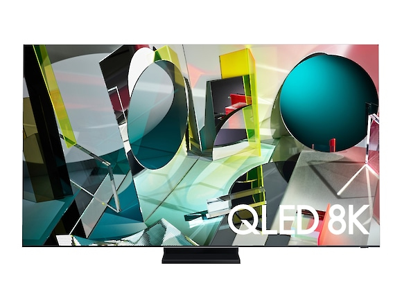 Samsung QE75Q950TSTX