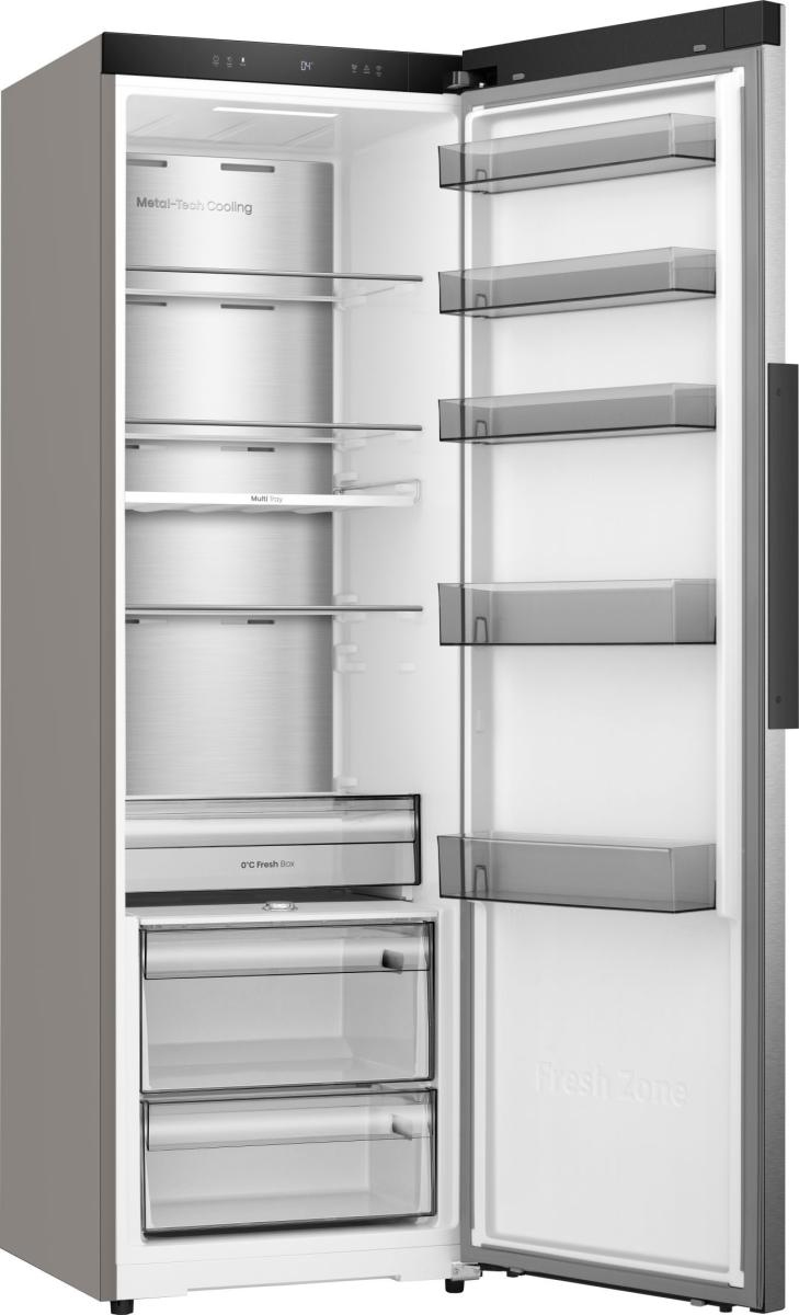Hisense Refrigerator RPF185AID BK770 – image 2