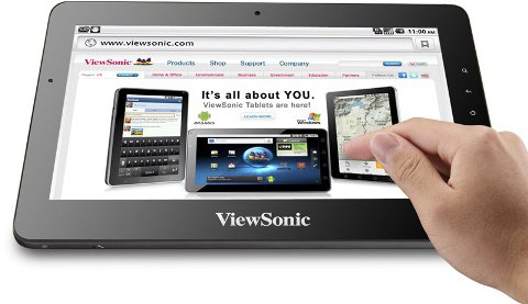 Viewsonic ViewPad 10pro – image 2