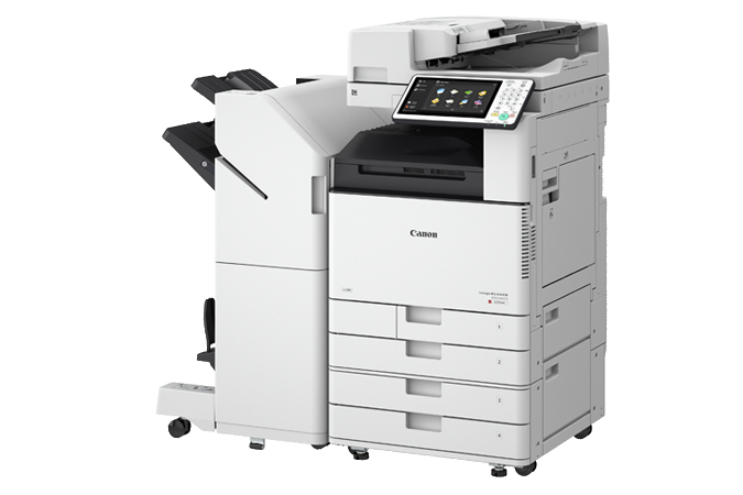 Canon imageRUNNER ADVANCE C3525i Laser A4 – image 3