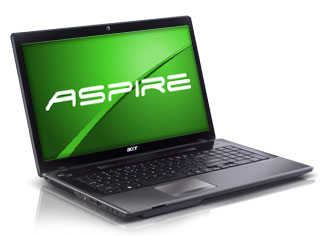 Acer Aspire AS5742-6248 Intel® Core™ i5 i5-450M