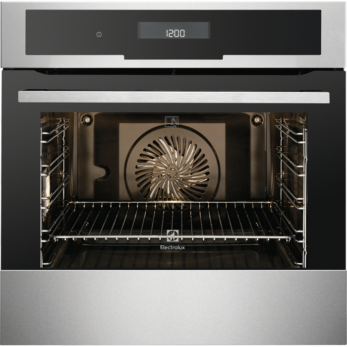 Electrolux EOP800X 71 L Stainless steel – image 1