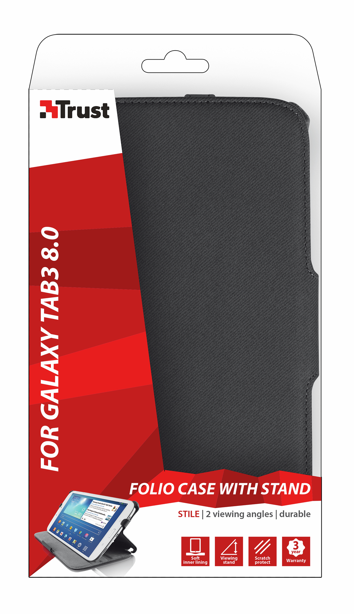 Trust 19904 tablet case – image 3
