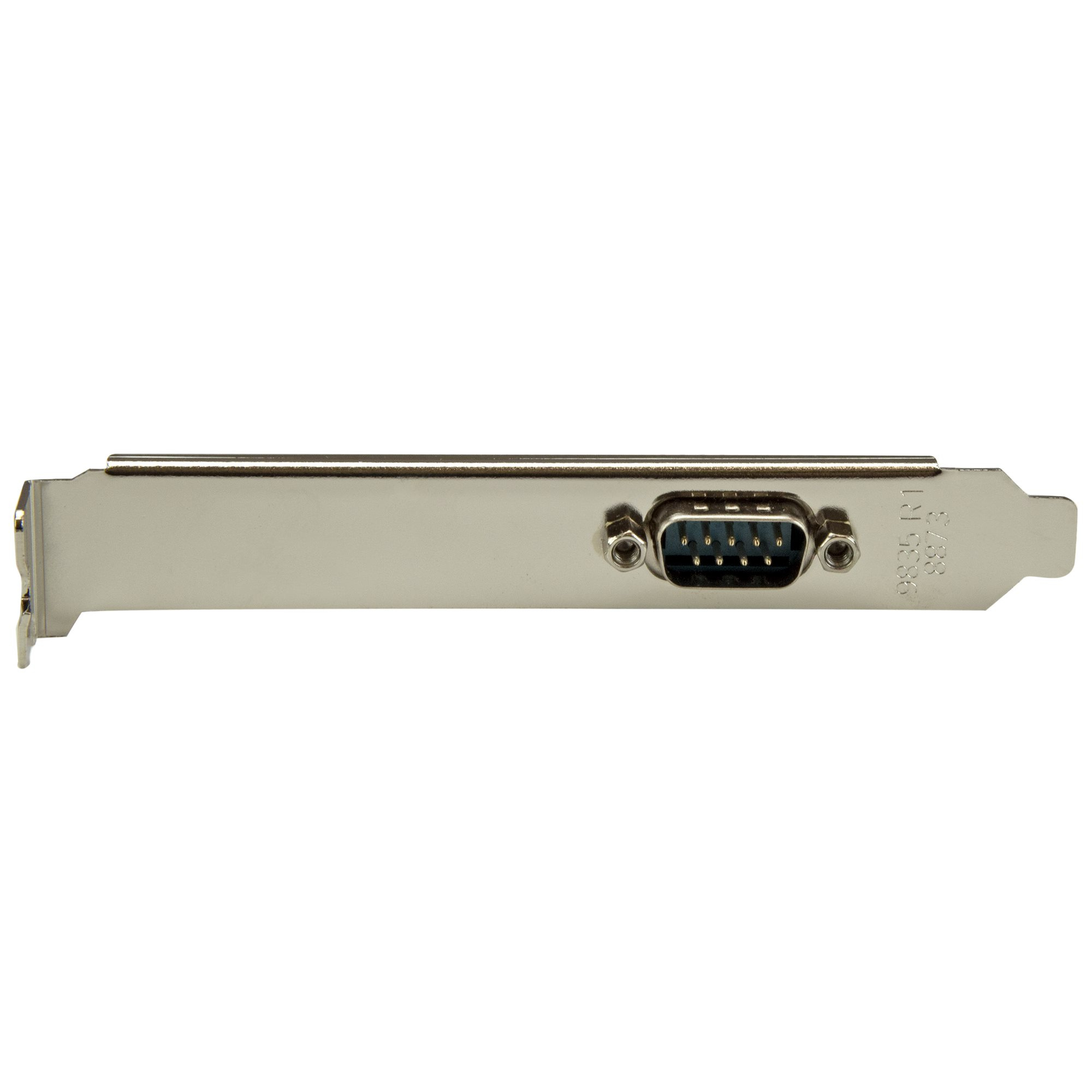 StarTech.com 24in Internal USB Motherboard Header to Serial RS232 Adapter - TAA – image 4