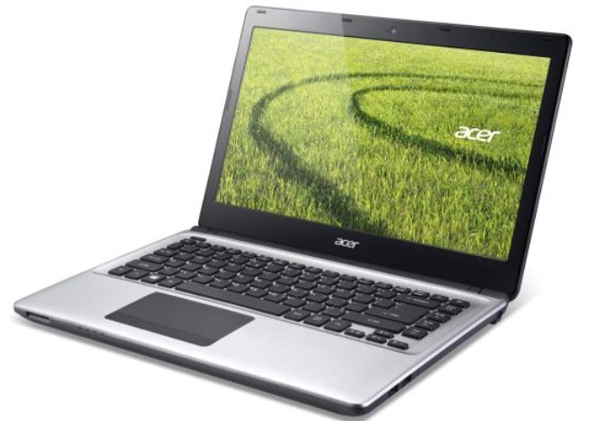 Acer Aspire 470-6440 Intel® Core™ i3 i3-3217U Laptop – image 1