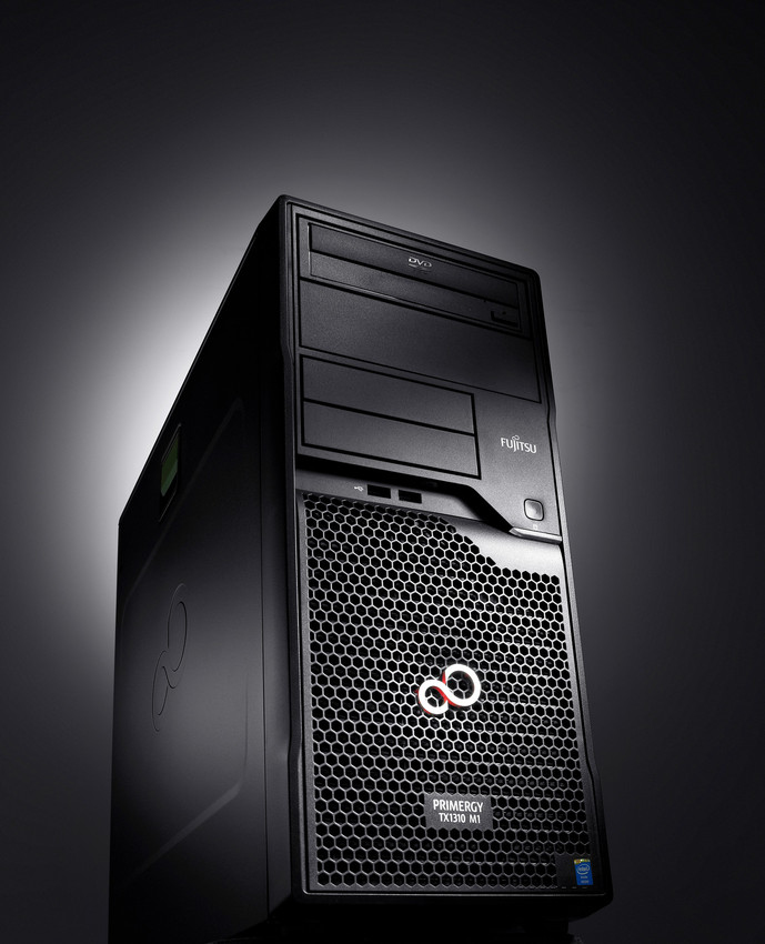 Fujitsu PRIMERGY TX1310 M1 – image 6