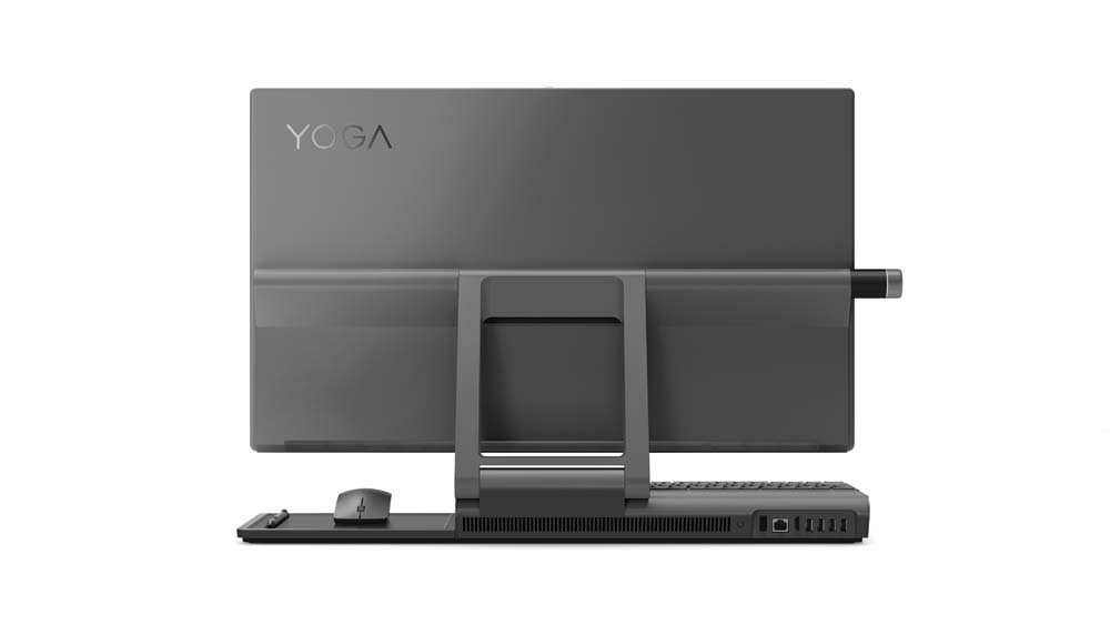Lenovo Yoga A940 Intel® Core™ i7 i7-8700 – image 2