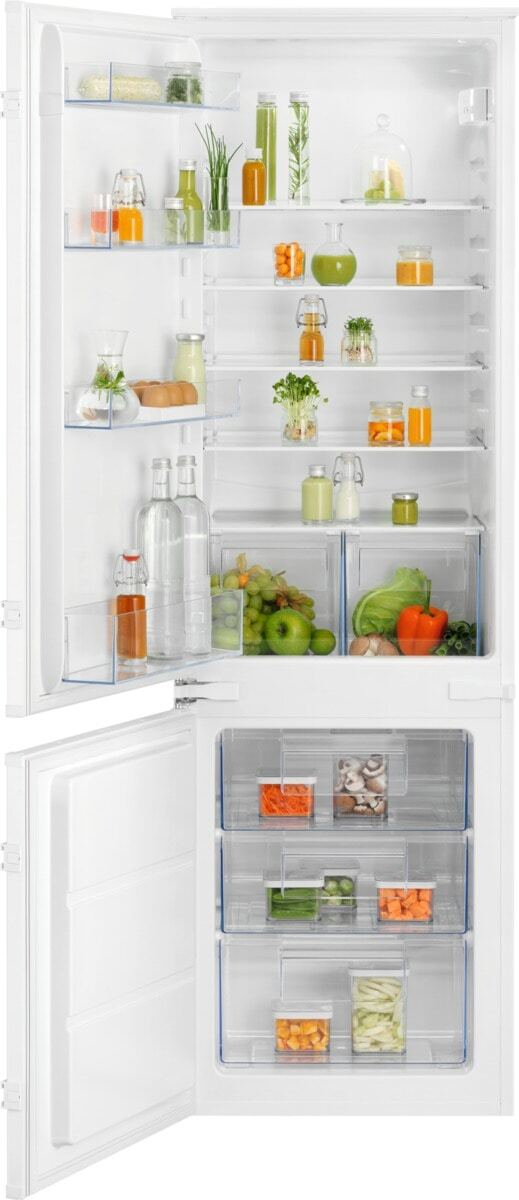 Electrolux KNS5LE18T — vue 1 sur 8