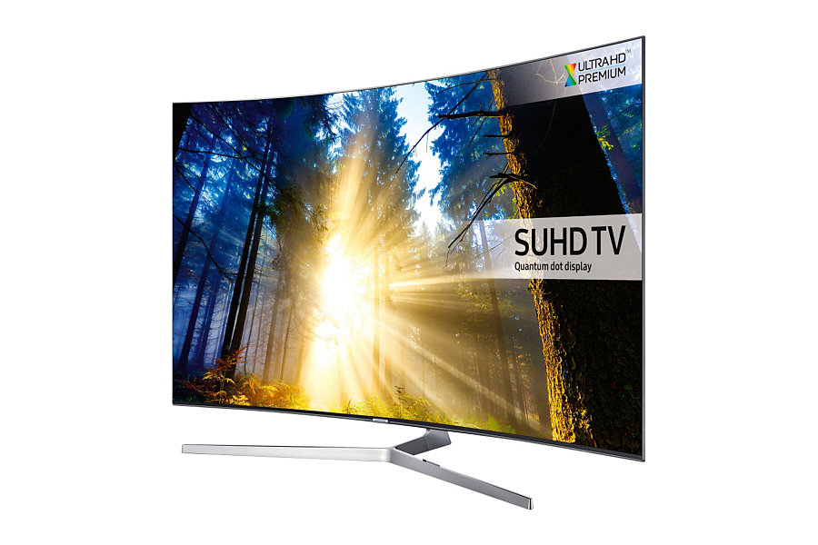 Samsung UE78KS9005T 198.1 cm (78") 4K Ultra HD Smart TV Wi-Fi Black, Silver – image 4