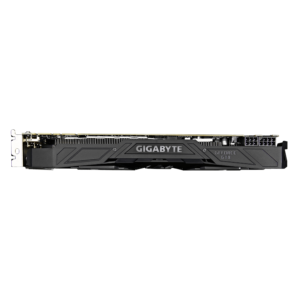 GIGABYTE GV-N108TGAMINGOC BLACK-11GD – image 2