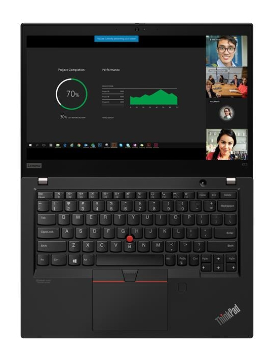 Lenovo ThinkPad X13 Gen 1 (Intel) – image 8