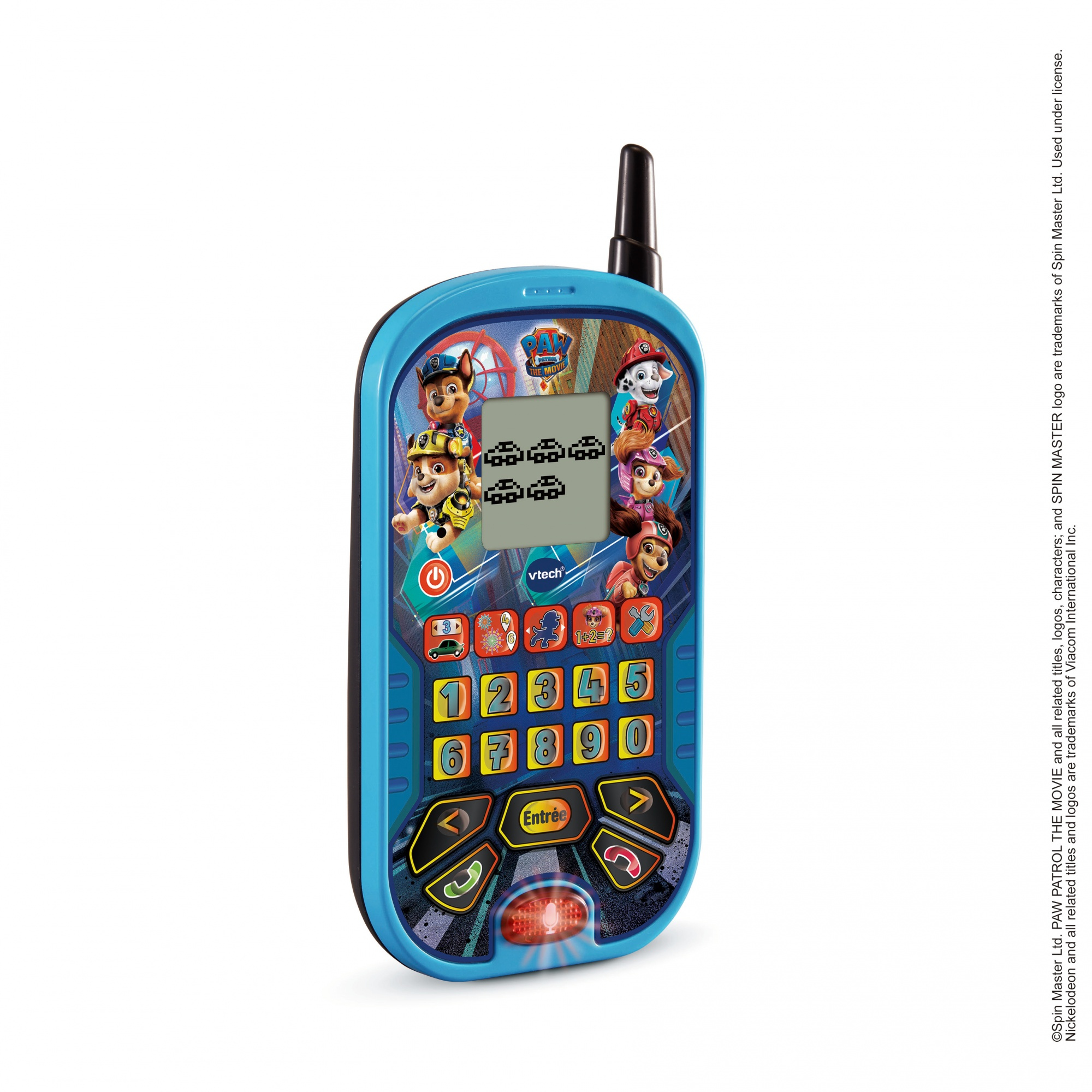 VTech LE SMARTPHONE ÉDUCATIF – image 1