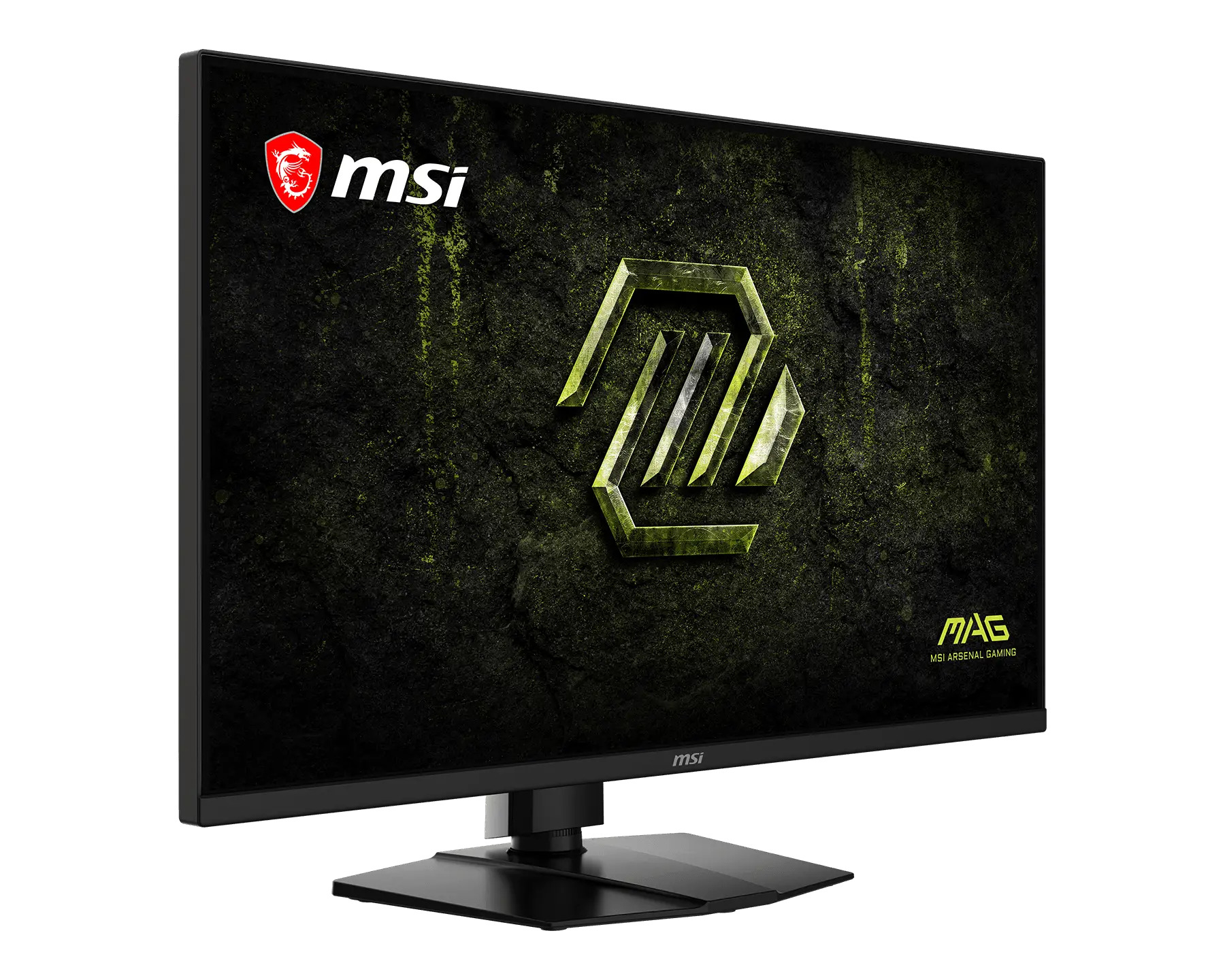 MSI MAG 321UPD E14 – image 3