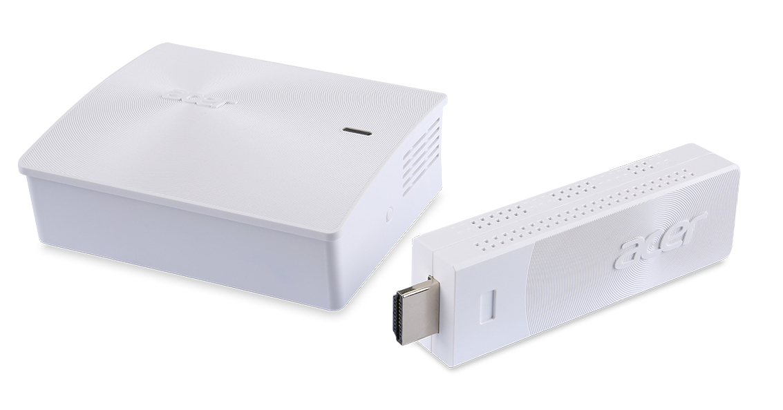 Acer H6517ST + WirelessHD-Kit MWiHD1 – image 5