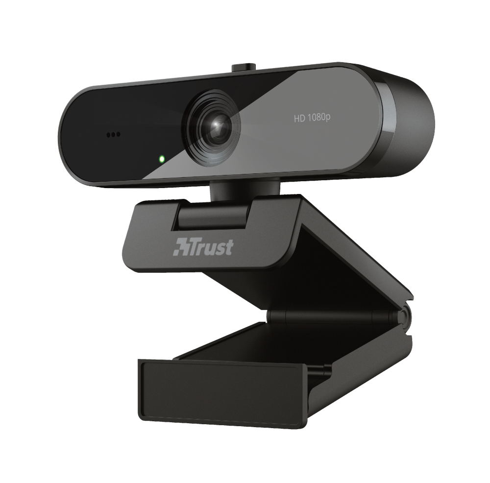 Trust TW-200 webcam