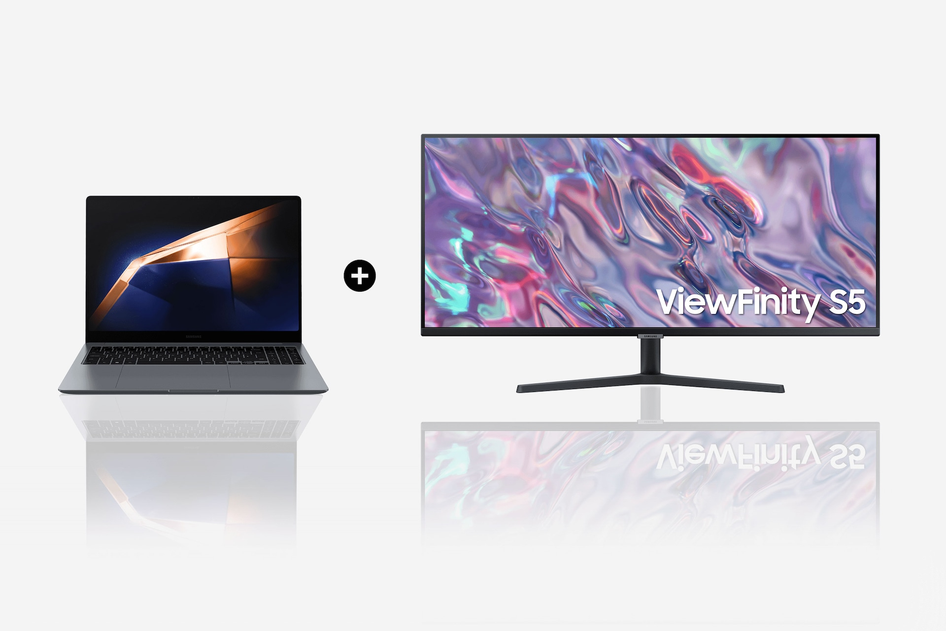 Samsung Galaxy Book4 (15.6". Core 7