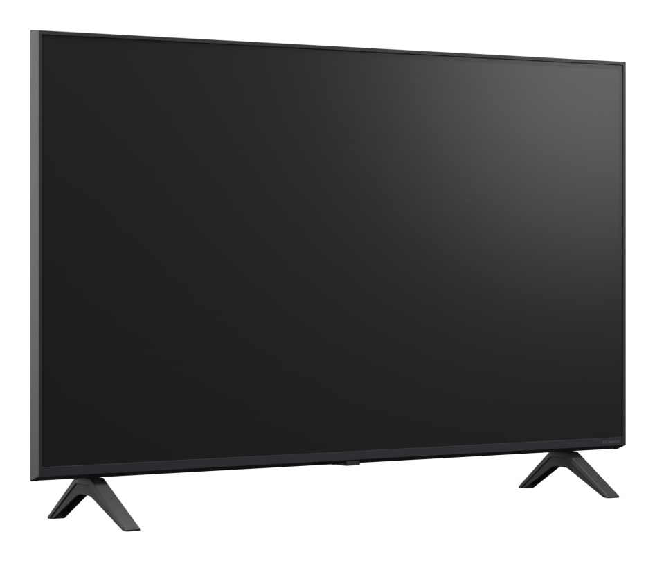 TV LG NanoCell 43NANO80A3B 43 4K Ultra HD Smart TV WiFi HDR — photo 5