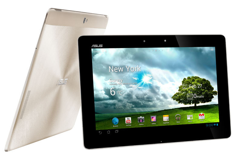 ASUS Transformer Pad Infinity TF700T-1I092A
