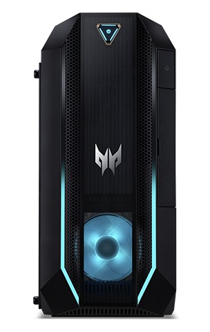 Acer Predator PO3-620-UR14 Intel® Core™ i7 i7-10700