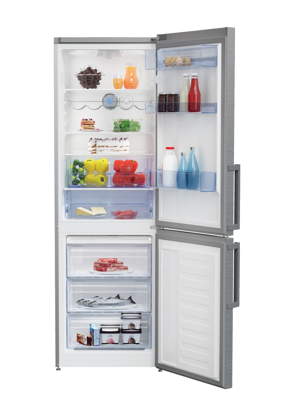 Beko RCSA330K31PT Freestanding – image 2