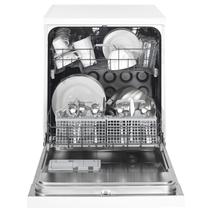Whirlpool ADP 7652 A+ PC 6S WH – image 2