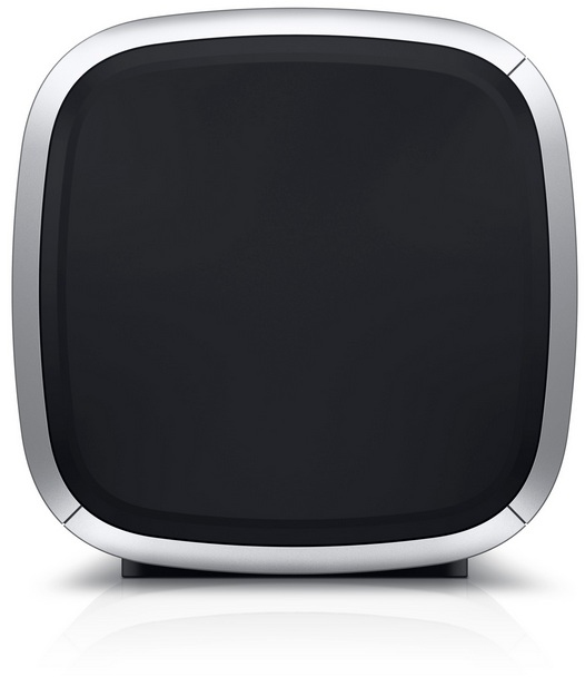 Dell AD211 Stereo portable speaker Silver – image 8