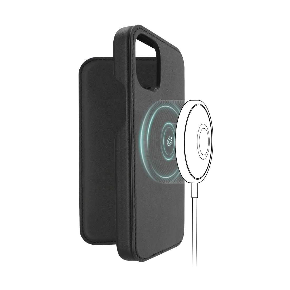 Hama MagCase Finest Sense – image 5