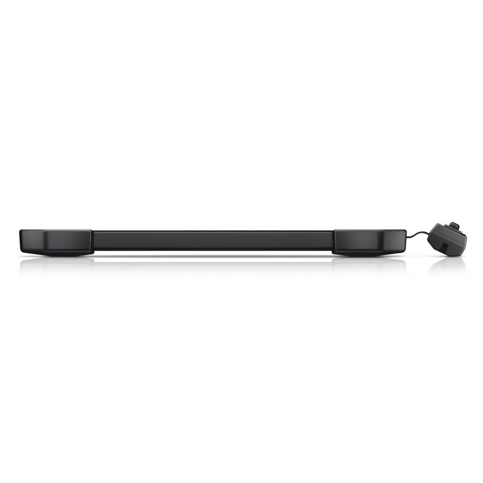 Dell 580-AELY mobile device keyboard Black – image 4