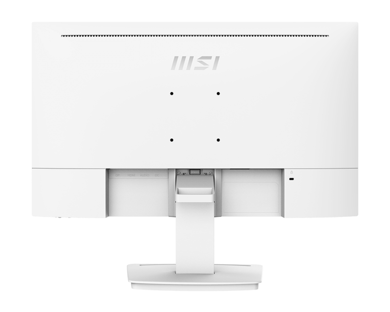 MSI Pro MP243W computer monitor – image 5