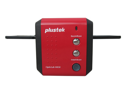 Plustek OpticLab H850 Film/slide scanner – image 4