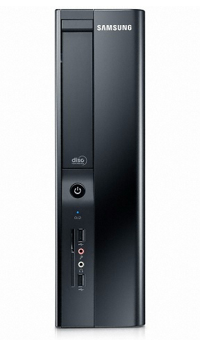 Samsung DM301S3B-B12SD7 PC Intel® Core™ i7 i7-4790